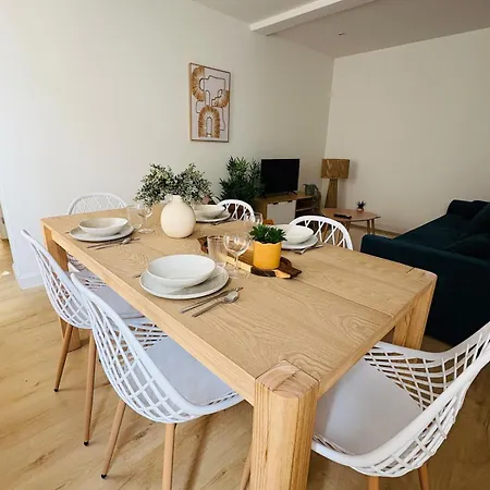 Au Coeur De L 2 Confort Réalmont