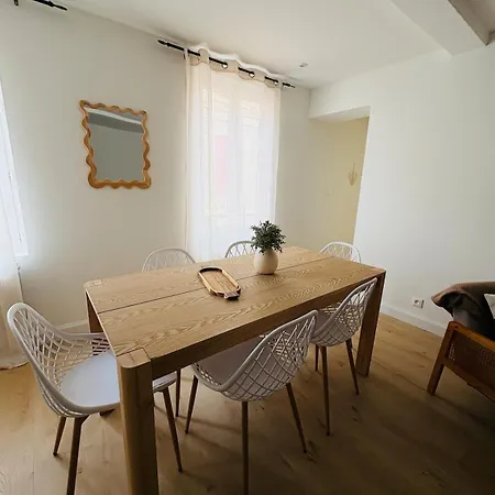 Au Coeur De L 2 Confort شقة Réalmont