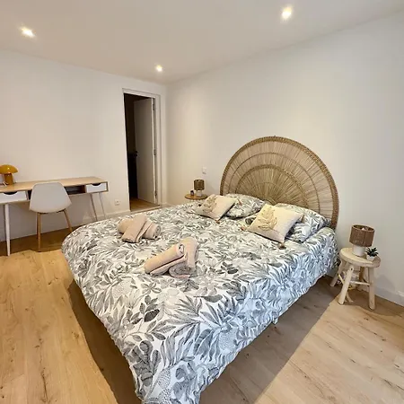 公寓 Au Coeur De L 2 Confort *