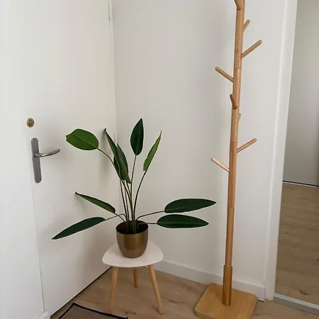 公寓 Au Coeur De L 2 Confort