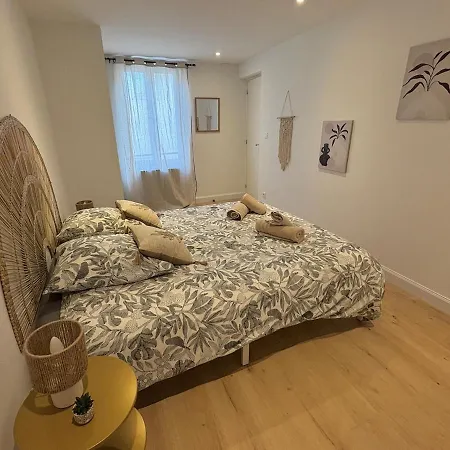 Au Coeur De L 2 Confort 雷阿勒蒙