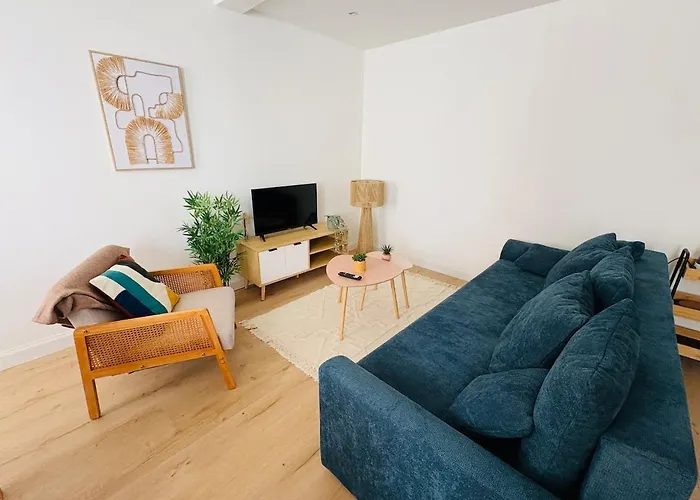 Au Coeur De L 2 Confort