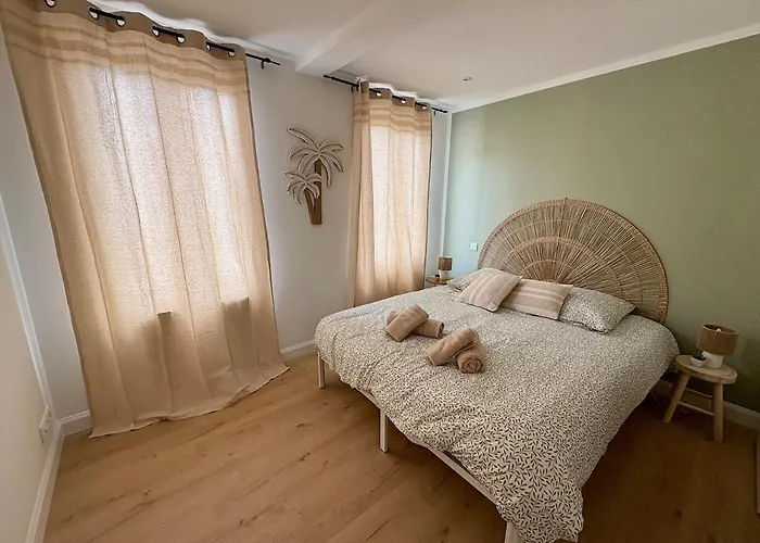 Au Coeur De L 2 Confort Apartmán