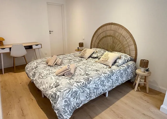 Au Coeur De L 2 Confort Apartmán Réalmont