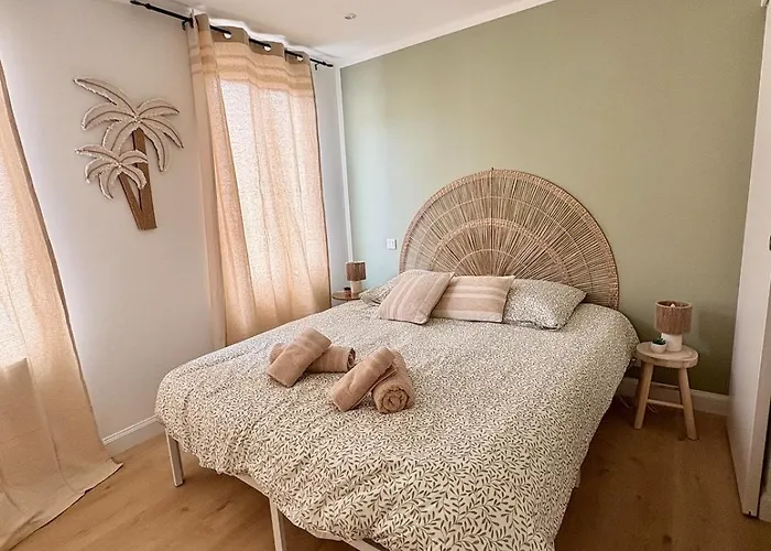 Au Coeur De L 2 Confort Apartmán *