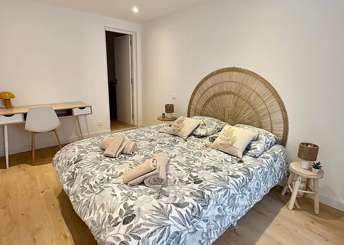 Apartmán Au Coeur De L 2 Confort *