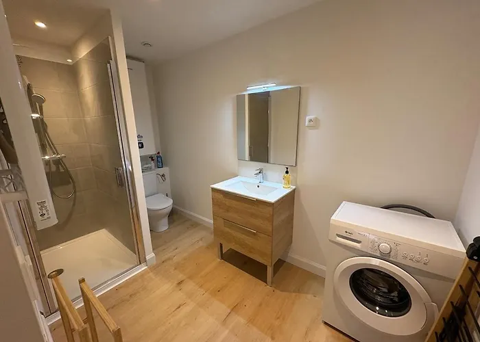 Au Coeur De L 2 Confort Apartmán Réalmont